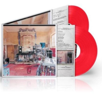 CCCP Fedeli alla Linea - Epica Etica Etnica Pathos – 2 LP Vinile Rosso