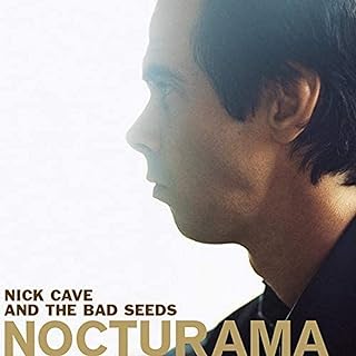 Nick Cave - Nocturama – 2 LP