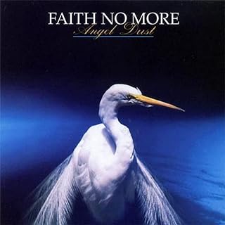 Faith No More - Angel Dust – 2 LP