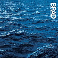 Brad - In The Moment That You're Born – Pink Vinyl Limited Ed.