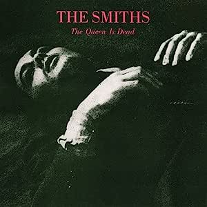 The Smiths - The Queen is Dead