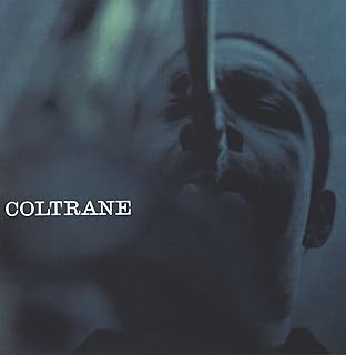 John Coltrane - Coltrane
