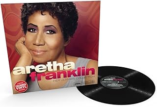 Aretha Franklin - Her Ultimate Collection