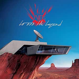 Air - 10.000 Hz Legend – 2 LP