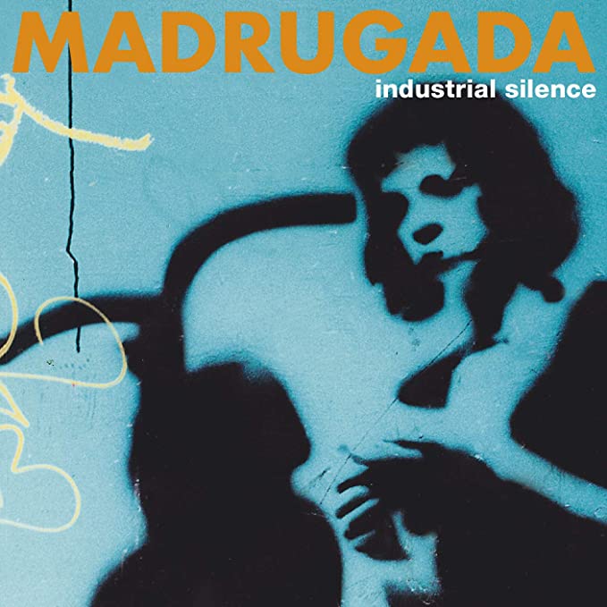 Madrugada - Industrial Silence – 2 LP