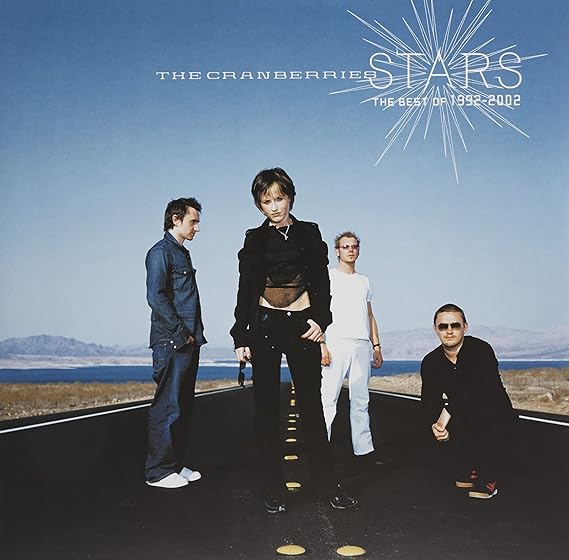 Cranberries - Stars: The Best Of 1992-2002 - 2 LP