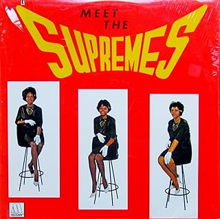Supreme - Meet the Supreme – Limited Edition