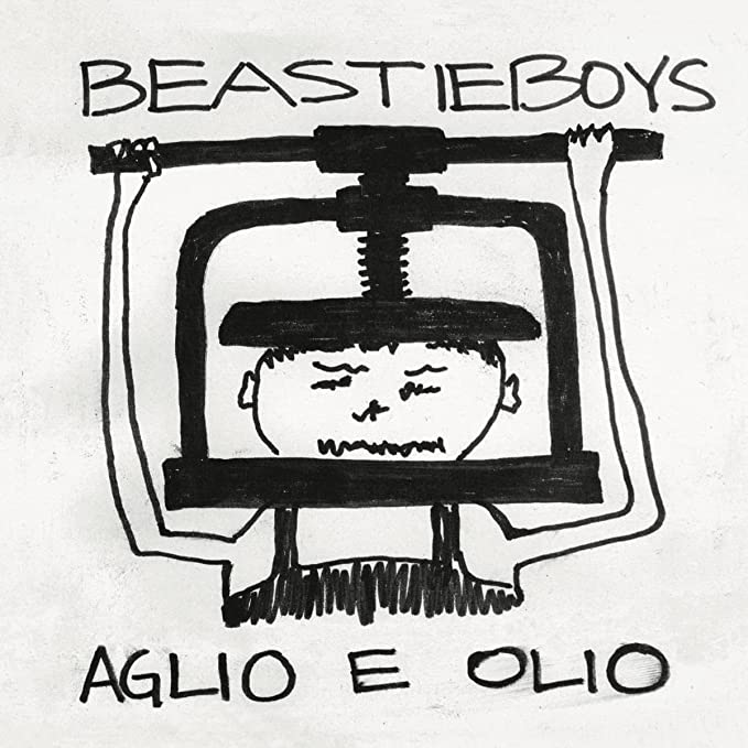 Beastie Boys - Aglio e Olio