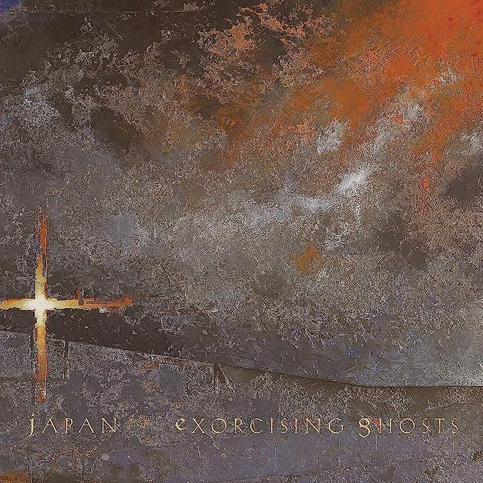 Japan - Exorcising Ghosts – 2 LP Half Speed Mastering
