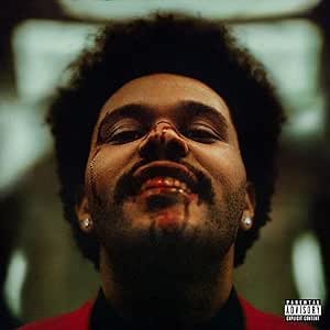 The Weeknd - After Hours – 2 LP