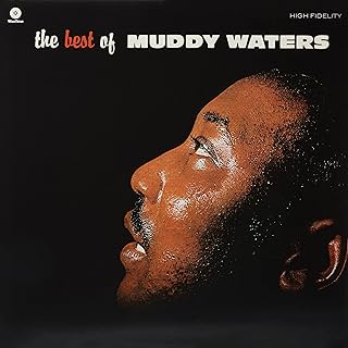 Muddy Waters - The Best of Muddy Waters
