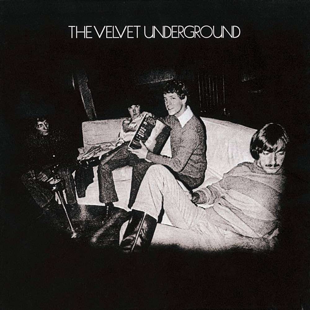 Velvet Underground - Velvet Underground - 45th anniversary Edition