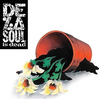De La Soul - De La Soul Is Dead – 2 LP