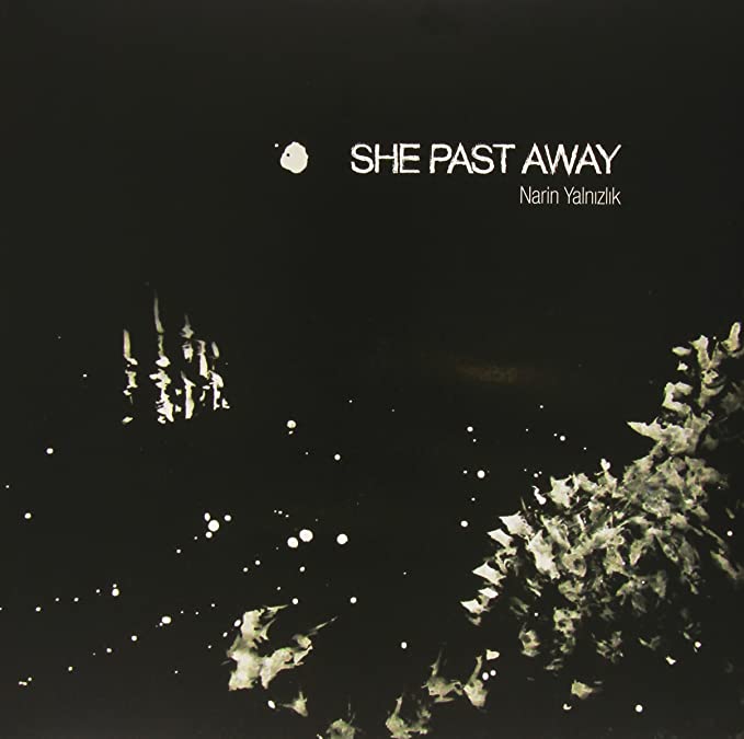 She Past Away - Narin Yalnizlik