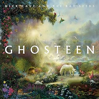 Nick Cave - Ghosteen – 2 LP