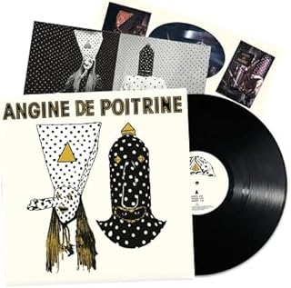 Angine De Poitrine - Vol. 1
