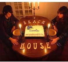 Beach House - Devotion - 2 LP
