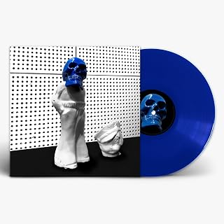 Jack White - Frozen Charlotte – Ice Blue Vinyl Limited Edition