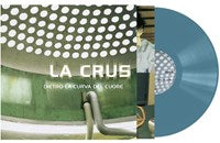 La Crus - Dietro La Curva Del Cuore – Numbered Green Vinyl 25th Anniversary Limited Ed.