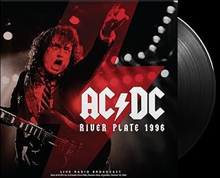 AC DC - River Plate 1996