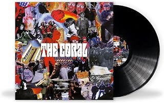 Coral - The Coral