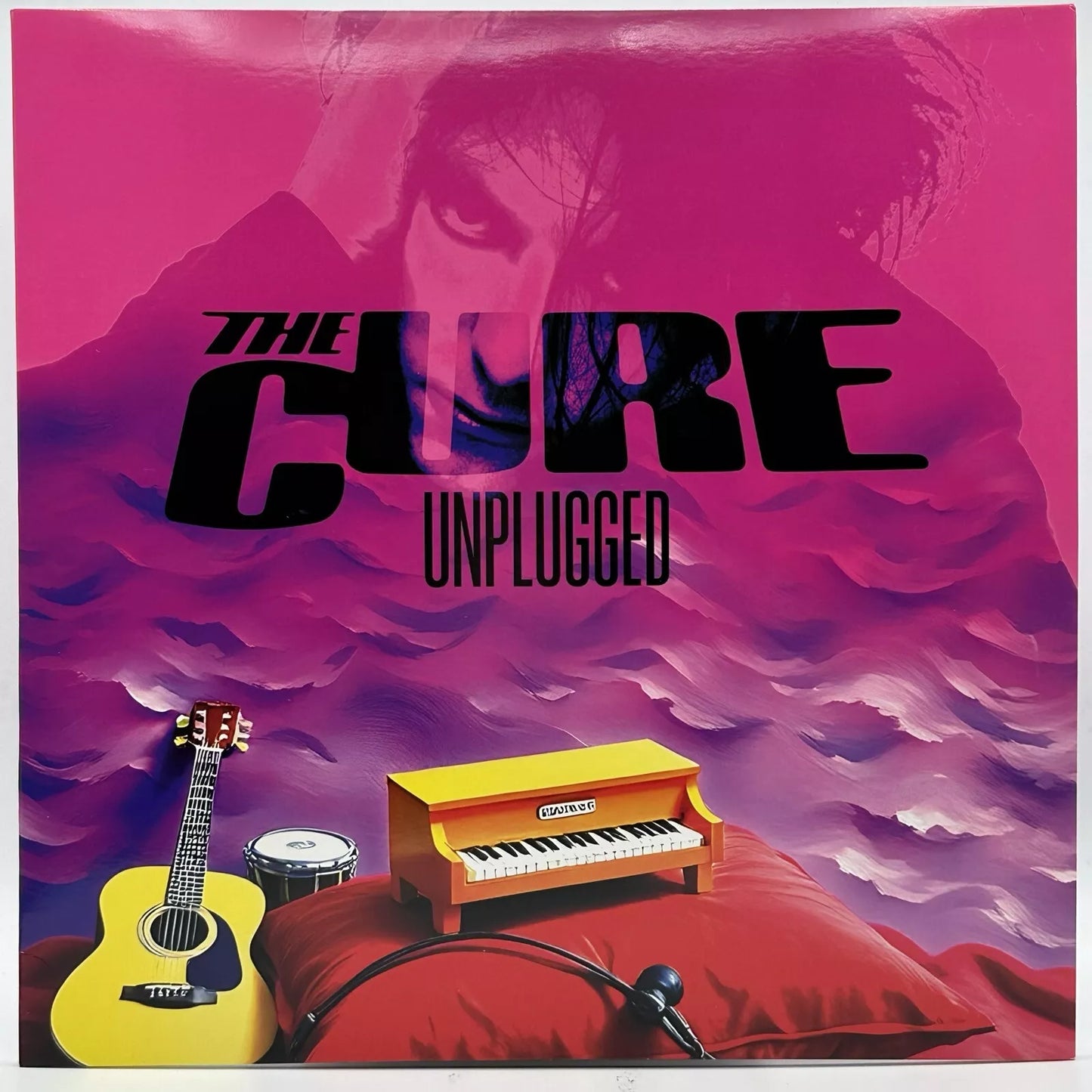 The Cure - Unplugged
