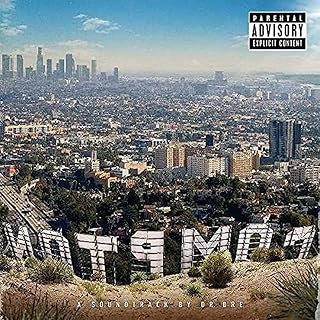 Dr. Dre - Compton – 2 LP