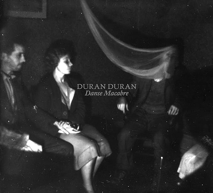Duran Duran - Danse Macabre – 2 LP