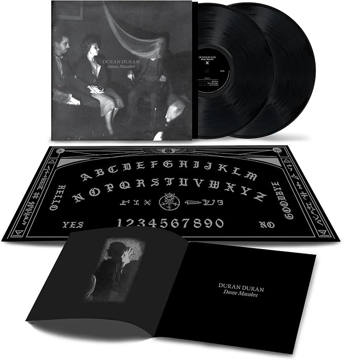 Duran Duran - Danse Macabre – 2 LP