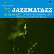 Guru - Jazzmatazz Vol. 1 – Unofficial