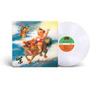 Stone Temple Pilots - Purple – Crystal Clear Vinyl Limited Ed.