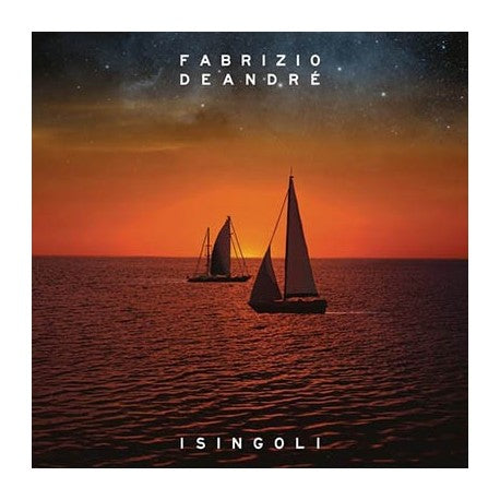 Fabrizio De André - I Singoli