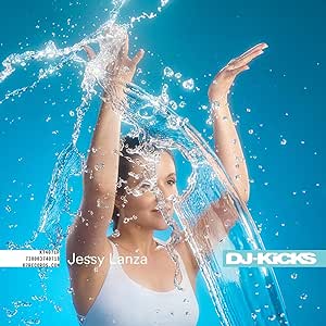Jessy Lanza - Dj-Kicks – 2 LP