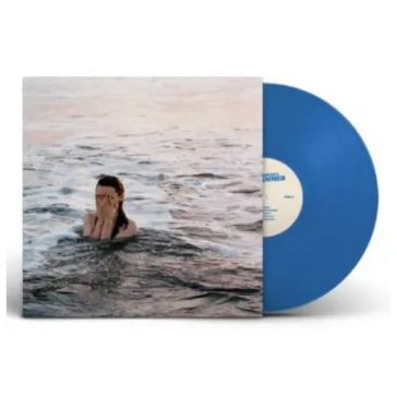 King Hannah - Big Swimmer – Blue Vinyl Limited Edition