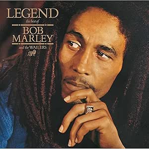 Bob Marley - Legend – Unofficial