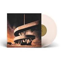 Molchat Doma - Belaya Polosa - Clear Cloudy Vinyl Limited Edition
