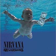 Nirvana - Nevermind - Unofficial