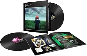 Pink Floyd - Live at Knebworth 1990 – 2 LP