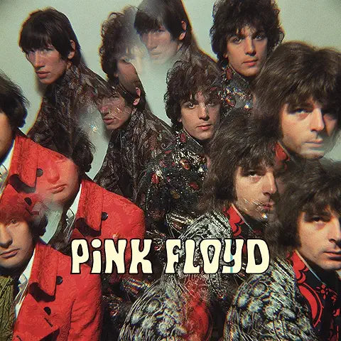 Pink Floyd - The Piper At the Gates of Dawn