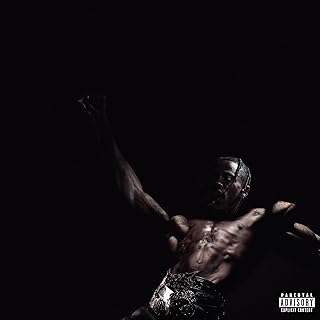 Travis Scott - Utopia – 2 LP
