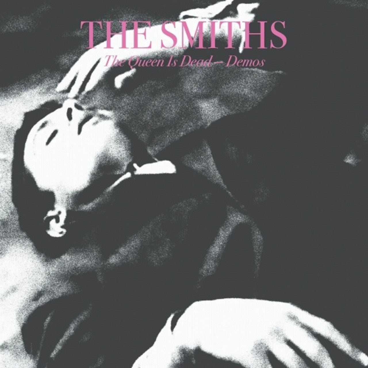 The Smiths - The Queen is Dead Demos