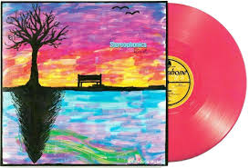 Stereophonics - Kind – Pink Vinyl Limited Edition