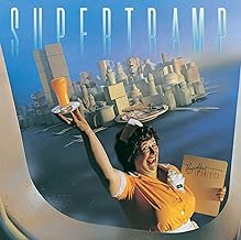 Supertramp - Breakfast in America – Unofficial