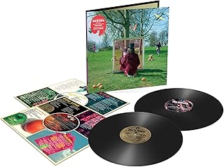 Syd Barrett - An Introduction To Syd Barrett – 2 LP