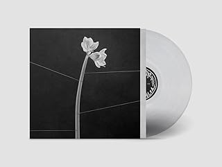 Trentemoller - Dreamweaver – Crystal Clear Vinyl