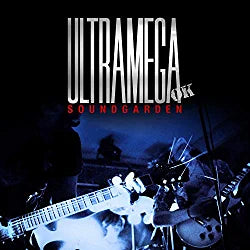 Soundgarden - Ultramega OK – 2 LP