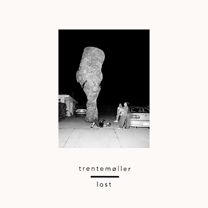 Trentemoller - Lost – 2 LP