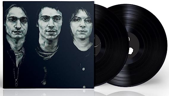 Verdena - Requiem – 2 LP