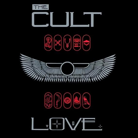 Cult - Love