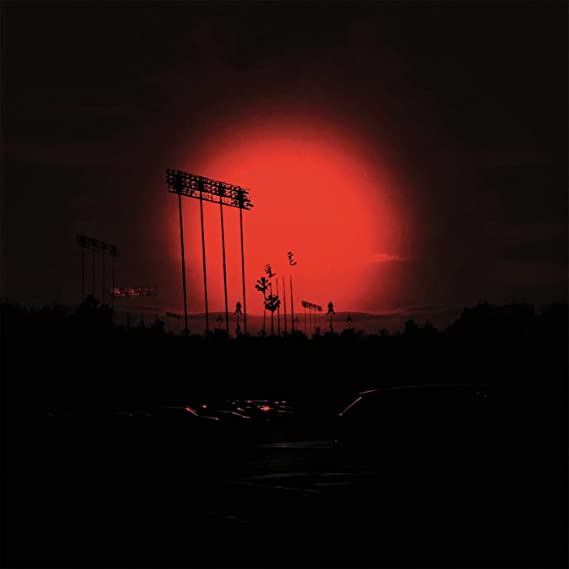 Afghan Whigs - How Do You Burn? - Pink Vinyl Limited Ed.